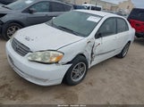 Toyota Corolla Le 1NXBR32E73Z114501 снимка