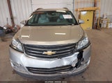 Chevrolet Traverse Ltz 1GNKRJKD3FJ384922 снимка