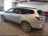 Chevrolet Traverse Ltz 1GNKRJKD3FJ384922 снимка