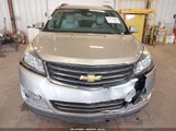 Chevrolet Traverse Ltz 1GNKRJKD3FJ384922 снимка