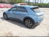 Hyundai Ioniq 5 Se KM8KM4DE2RU289104 photo