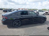 Honda Accord Hybrid Sport-L 1HGCY2F72RA063440 снимка