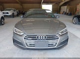 Audi A5 2.0T Premium WAUENCF57JA008021 снимка
