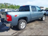 Chevrolet Silverado  Lt 3GCPKSE77DG290409 снимка