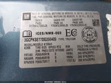 Chevrolet Silverado  Lt 3GCPKSE77DG290409 снимка
