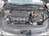 Nissan Sentra Sl 3N1AB7AP1FY351570 снимка