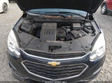 Chevrolet Equinox Ls 2GNALBEK7H1583398 снимка