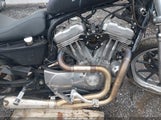 Harley-Davidson Xl883 Superlow 1HD4CR219DC423584 снимка