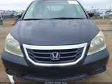 Honda Odyssey Ex-L 5FNRL38718B002578 снимка