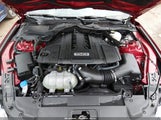 Ford Mustang Gt Premium Fastback 1FA6P8CF4N5122557 снимка