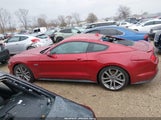 Ford Mustang Gt Premium Fastback 1FA6P8CF4N5122557 снимка