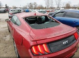 Ford Mustang Gt Premium Fastback 1FA6P8CF4N5122557 снимка