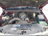 Chevrolet Suburban  Lt 1GNFK16Z02J270558 снимка