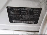 Hyundai Sonata Gls 5NPEB4AC2EH851579 снимка