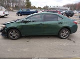 Toyota Corolla Le Premium 2T1BURHE8EC211445 снимка