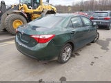 Toyota Corolla Le Premium 2T1BURHE8EC211445 снимка