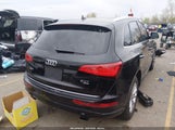 Audi Q5 2.0T Premium WA1LFAFP1FA020485 снимка