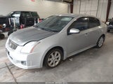 Nissan Sentra 2.0Sr 3N1AB6AP2AL674199 снимка