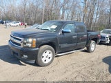Chevrolet Silverado  Ltz 2GCEK133871633162 снимка