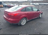 Ford Focus Se 1FADP3F26HL330605 fotografie