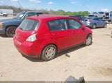 Nissan Versa 1.8S 3N1BC1CP2AL379671 снимка