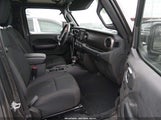Jeep Wrangler Unlimited Sport S 4X4 1C4HJXDN6LW138707 photo