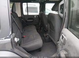 Jeep Wrangler Unlimited Sport S 4X4 1C4HJXDN6LW138707 снимка
