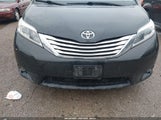 Toyota Sienna Limited 7 Passenger 5TDDK3DC9FS111511 снимка