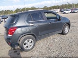 Chevrolet Trax Lt 3GNCJLSB2KL171789 снимка