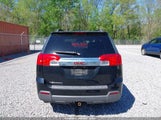 GMC Terrain Sle-2 2CTALSECXB6252864 fotografie