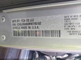 Jeep Wrangler Sport 4X4 1C4GJXAN4MW746162 снимка