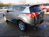 Toyota Rav4 Xle JTMRFREVXDD005820 снимка