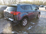 Toyota Rav4 Xle JTMRFREVXDD005820 снимка