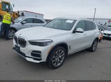 BMW X5 xDrive40I 5UXCR6C05N9K68089 fotografie