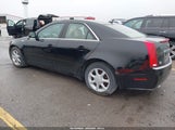 Cadillac Cts Standard 1G6DG577180203815 photo