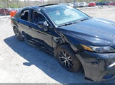 Toyota Camry Se 4T1S11AK0PU143590 снимка
