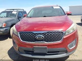 Kia Sorento 3.3L Lx 5XYPGDA52GG135478 photo