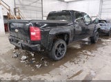 Chevrolet Silverado  Ltz 3GCEK13368G212775 снимка