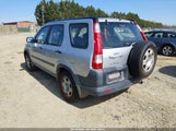 Honda Cr-V Lx SHSRD78536U429432 снимка