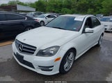 Mercedes-Benz C 250 Sport WDDGF4HB5EA934804 photo