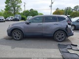 Honda Cr-V Awd Ex 7FARW2H53LE016141 снимка