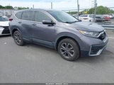 Honda Cr-V Awd Ex 7FARW2H53LE016141 снимка