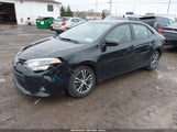 Toyota Corolla Le Plus 2T1BURHE2GC528057 fotografie