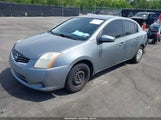 Nissan Sentra 2.0 3N1AB6APXCL718811 снимка