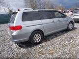 Honda Odyssey Ex-L 5FNRL38748B003076 снимка