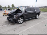 Chevrolet Suburban  Lt 1GNSKJKC6FR503768 снимка