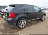 Ford Edge Limited 2FMDK3KC7DBE26126 fotografie