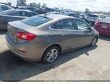 Chevrolet Cruze Lt Manual 1G1BG5SE5J7157325 снимка