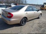 Toyota Camry Le V6 4T1BF30KX3U545495 fotografie