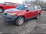 Kia Sorento Lx 5XYKT3A15BG069790 photo